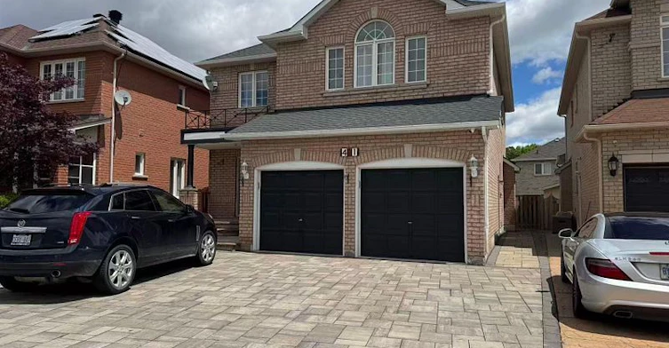 421 Elson Street, Markham, ON, L3S 4T8