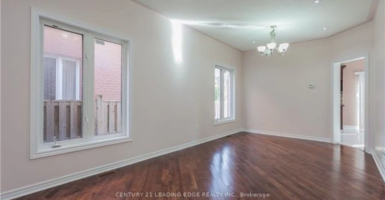 421 Elson Street, Markham, ON, L3S 4T8 - 4