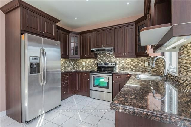 421 Elson Street, Markham, ON, L3S 4T8 - 2