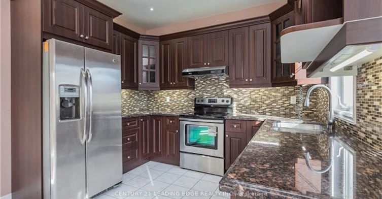 421 Elson Street, Markham, ON, L3S 4T8 - 2
