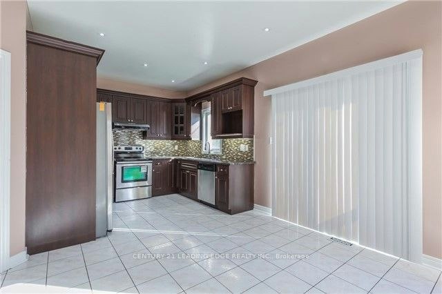 421 Elson Street, Markham, ON, L3S 4T8 - 3