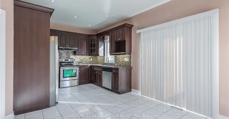 421 Elson Street, Markham, ON, L3S 4T8 - 3