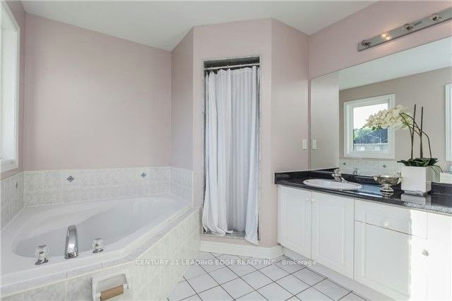 421 Elson Street, Markham, ON, L3S 4T8 - 9