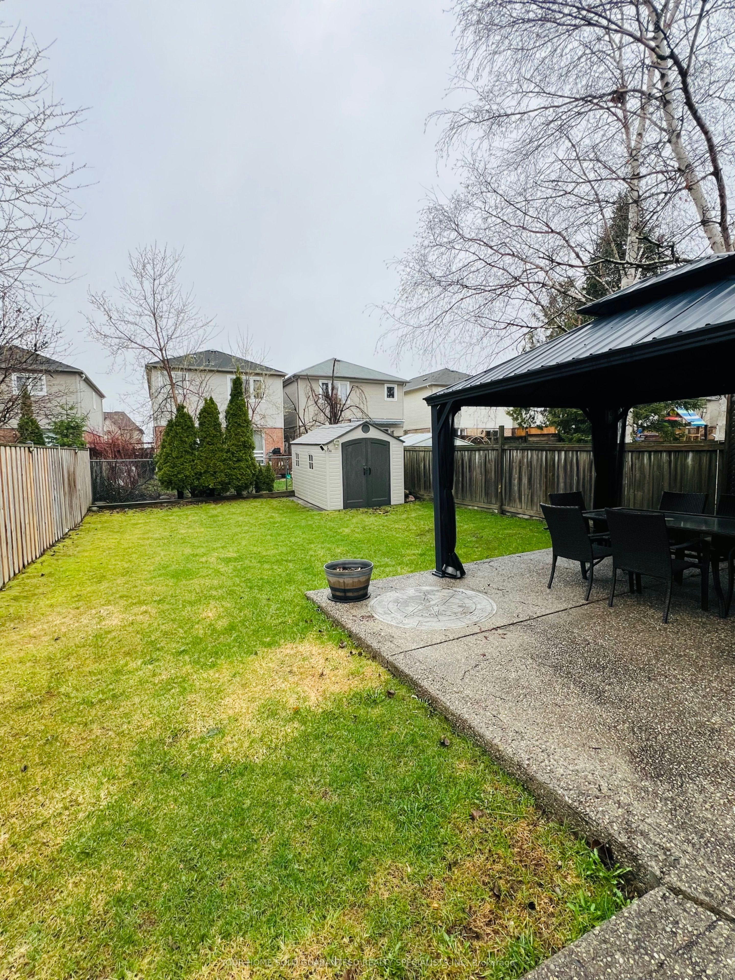 BSMT-6 Longview Drive, Bradford West Gwillimbury, ON, L3Z 2H1 - 8