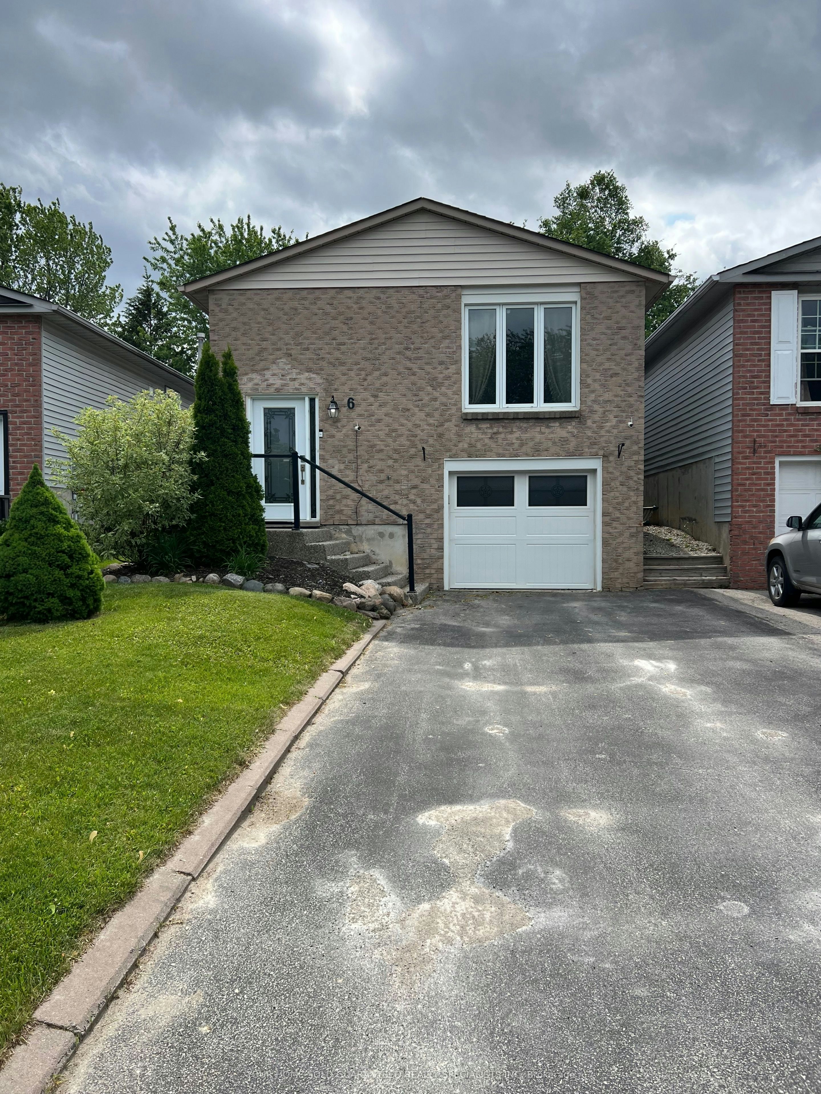 BSMT-6 Longview Drive, Bradford West Gwillimbury, ON, L3Z 2H1