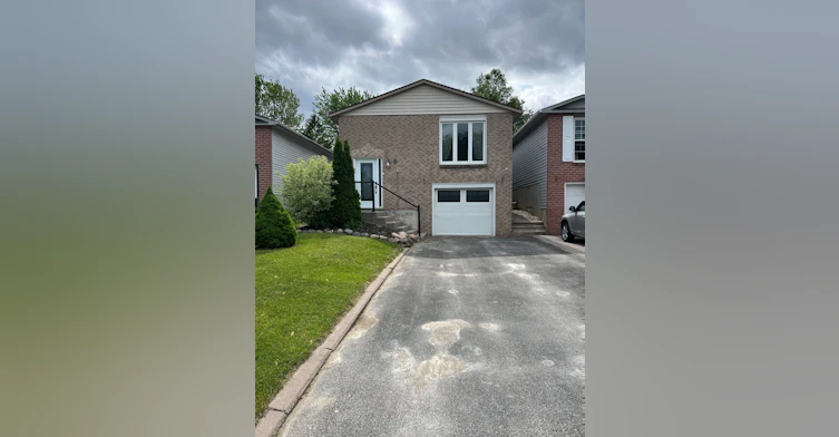 BSMT-6 Longview Drive, Bradford West Gwillimbury, ON, L3Z 2H1