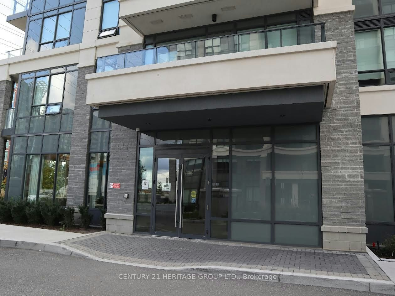 Rg10-396 Highway 7 N/A E, Richmond Hill, ON, L4B 0G7