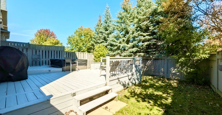 31 Loire Valley Avenue, Vaughan, ON, L4J 8T3 - 35