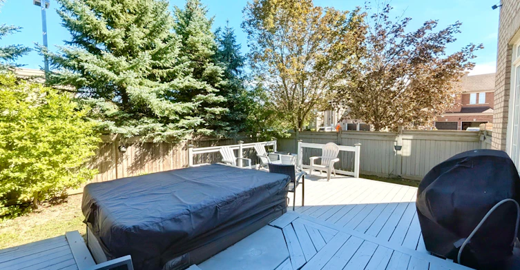 31 Loire Valley Avenue, Vaughan, ON, L4J 8T3 - 34
