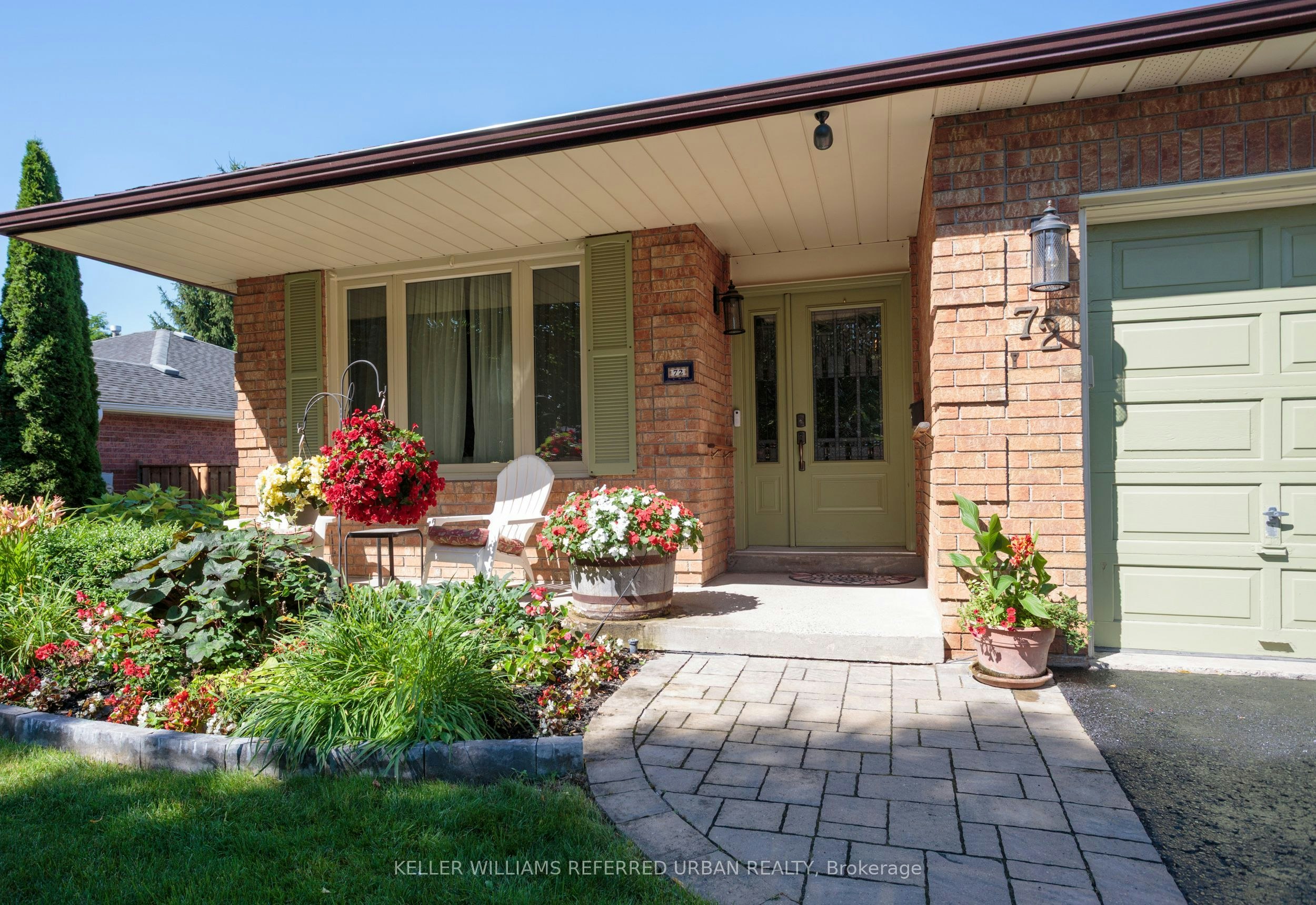 72 Munro Crescent, Uxbridge, ON, L9P 1L8