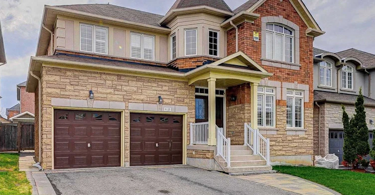 18 Horsley Court, Aurora, ON, L4G 0H7