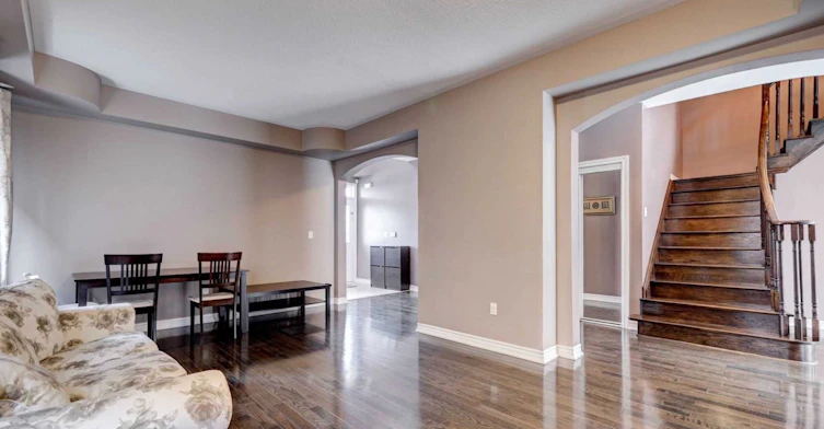 18 Horsley Court, Aurora, ON, L4G 0H7 - 5