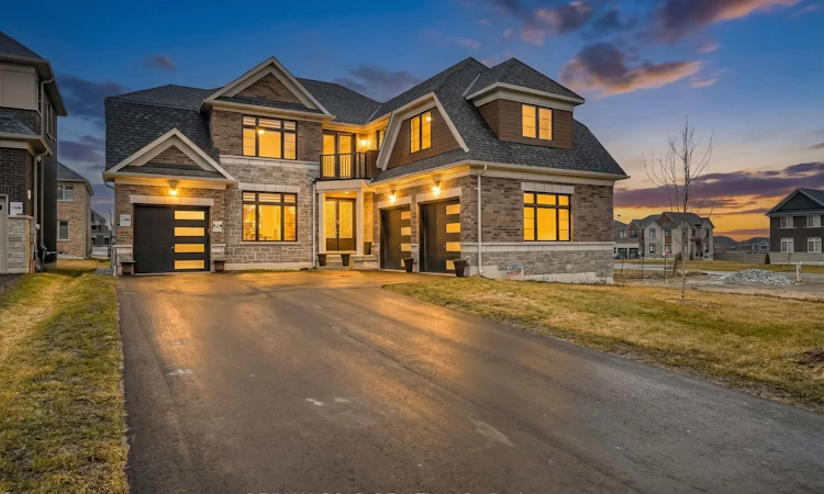 5 Elderberry Way