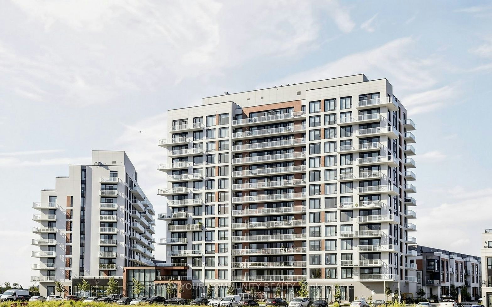 524-2 David Eyer Road, Richmond Hill, ON, L4S 0N6
