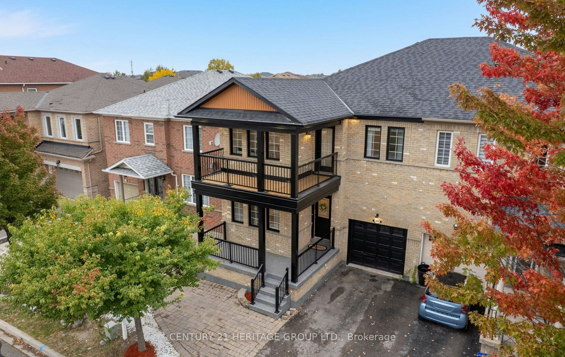 50 Bunting Drive, Vaughan, ON, L4H 2E8