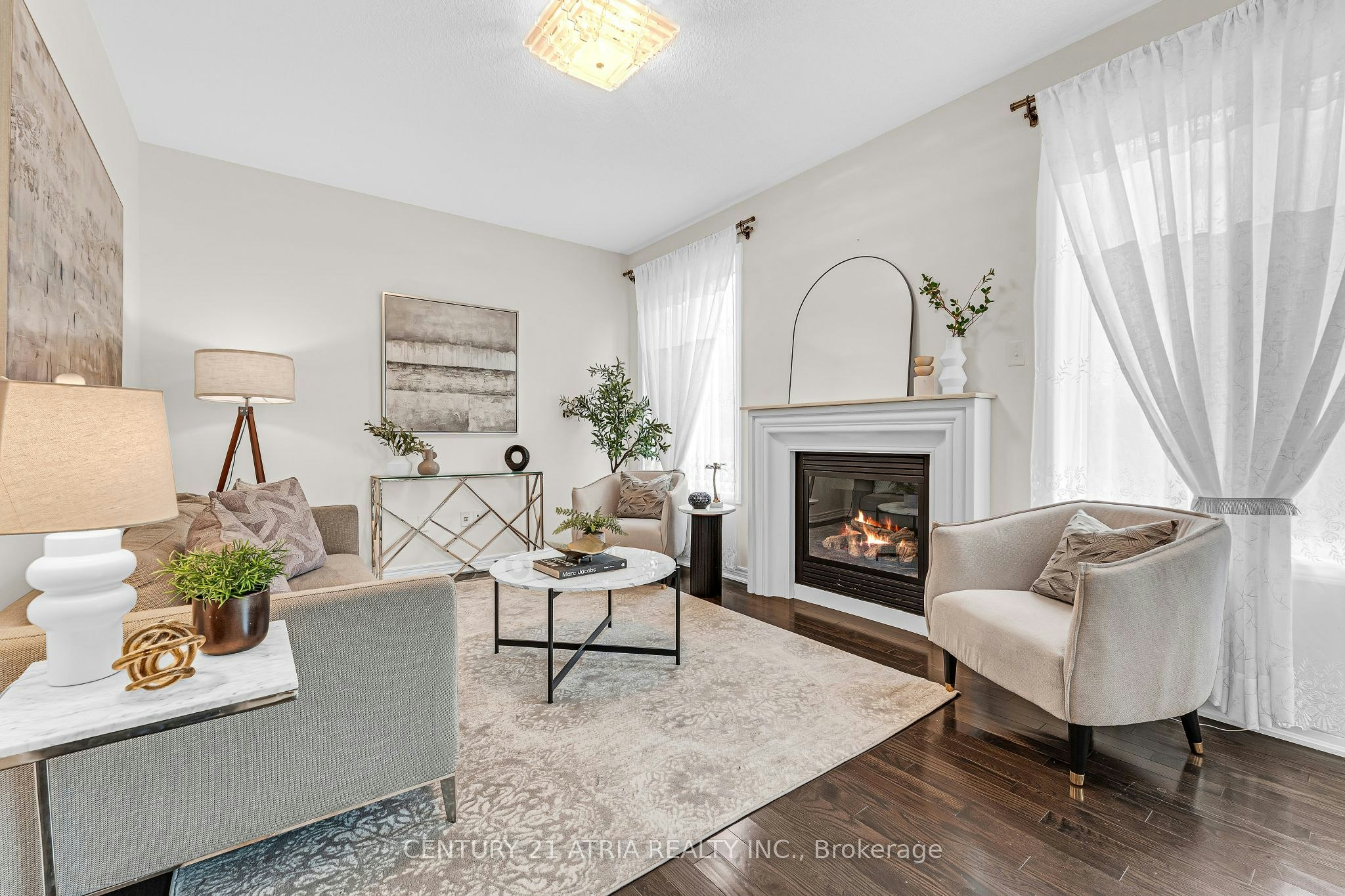 468 Kwapis Boulevard, Newmarket, ON, L3X 3K5