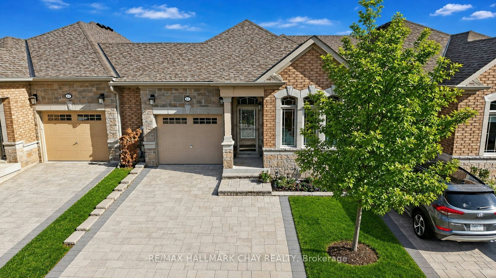 63 Summerhill Drive, New Tecumseth, ON, L9R 0S8