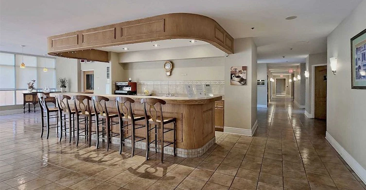 520-7373 Martin Grove Road, Vaughan, ON, L4L 9K1 - 4
