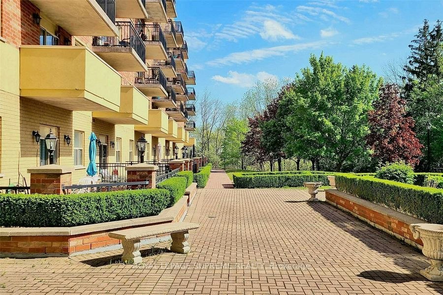 520-7373 Martin Grove Road, Vaughan, ON, L4L 9K1 - 15