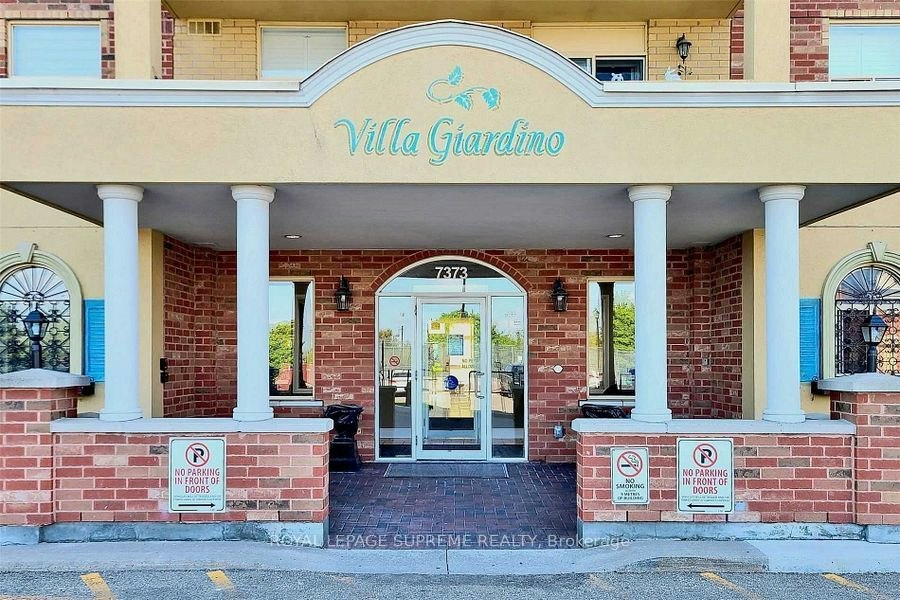 520-7373 Martin Grove Road, Vaughan, ON, L4L 9K1 - 2