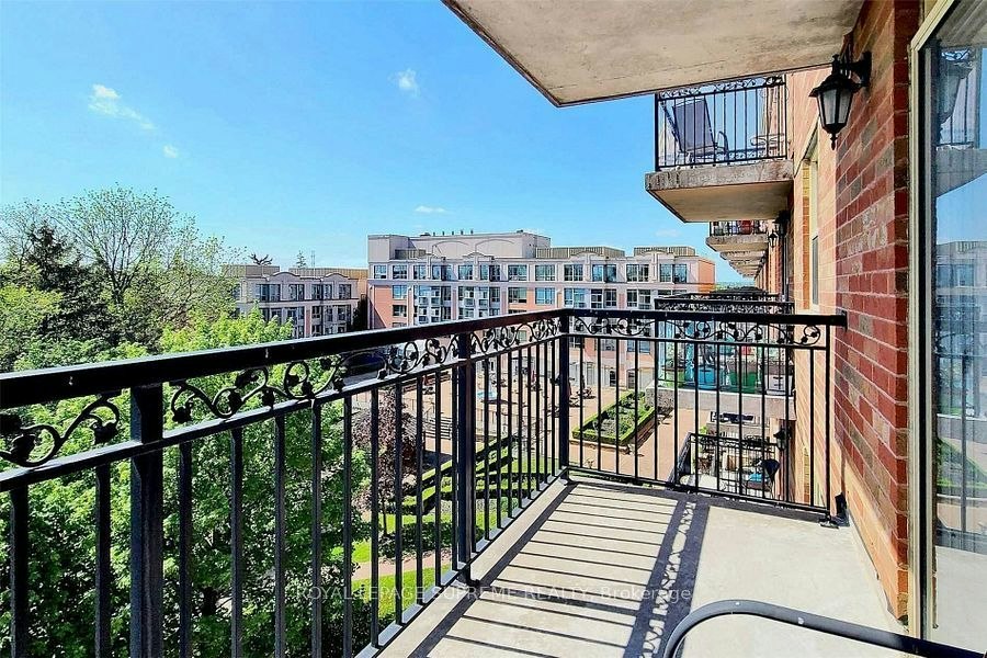 520-7373 Martin Grove Road, Vaughan, ON, L4L 9K1 - 14