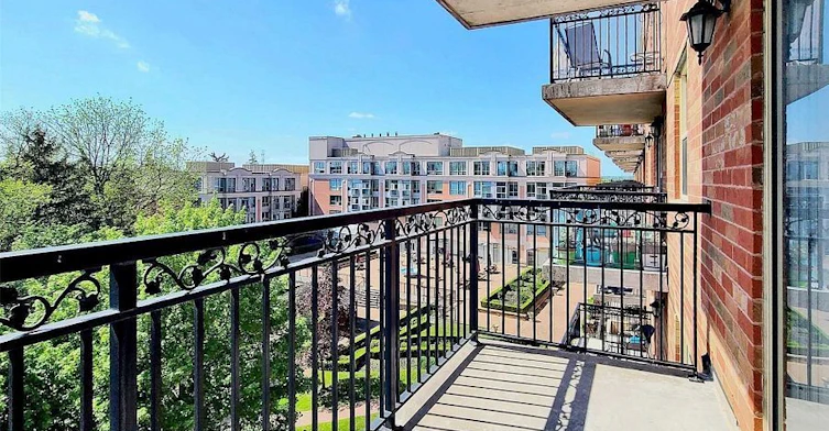 520-7373 Martin Grove Road, Vaughan, ON, L4L 9K1 - 14