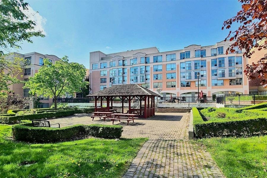 520-7373 Martin Grove Road, Vaughan, ON, L4L 9K1 - 18