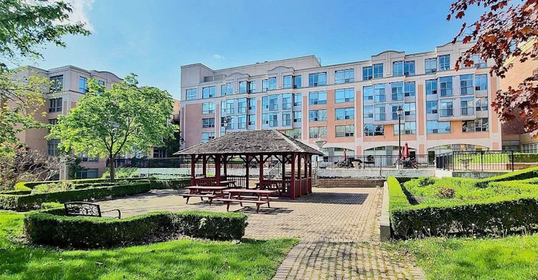 520-7373 Martin Grove Road, Vaughan, ON, L4L 9K1 - 18