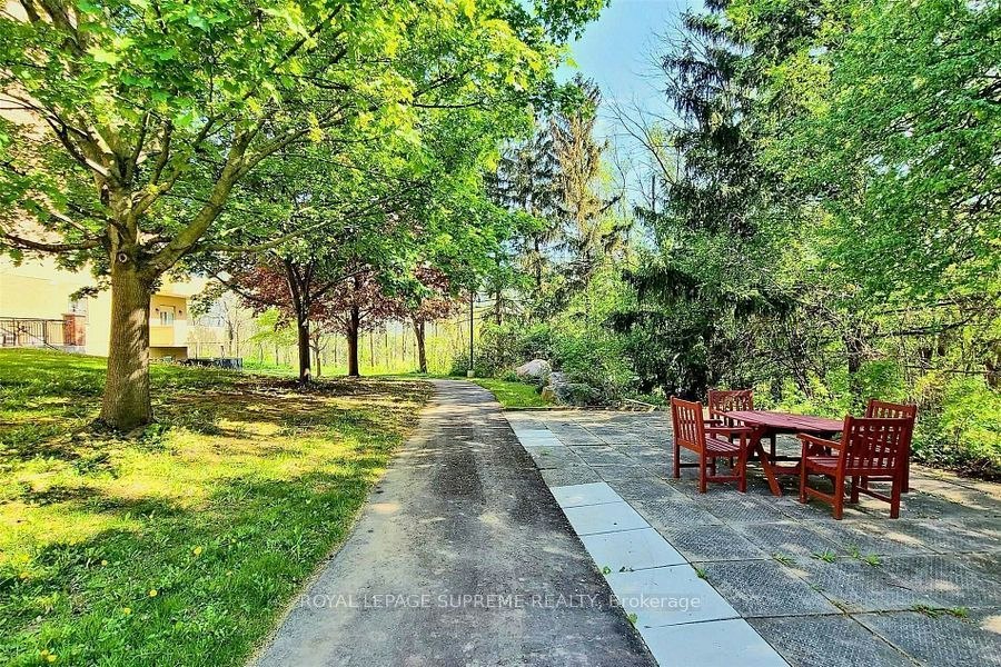 520-7373 Martin Grove Road, Vaughan, ON, L4L 9K1 - 17