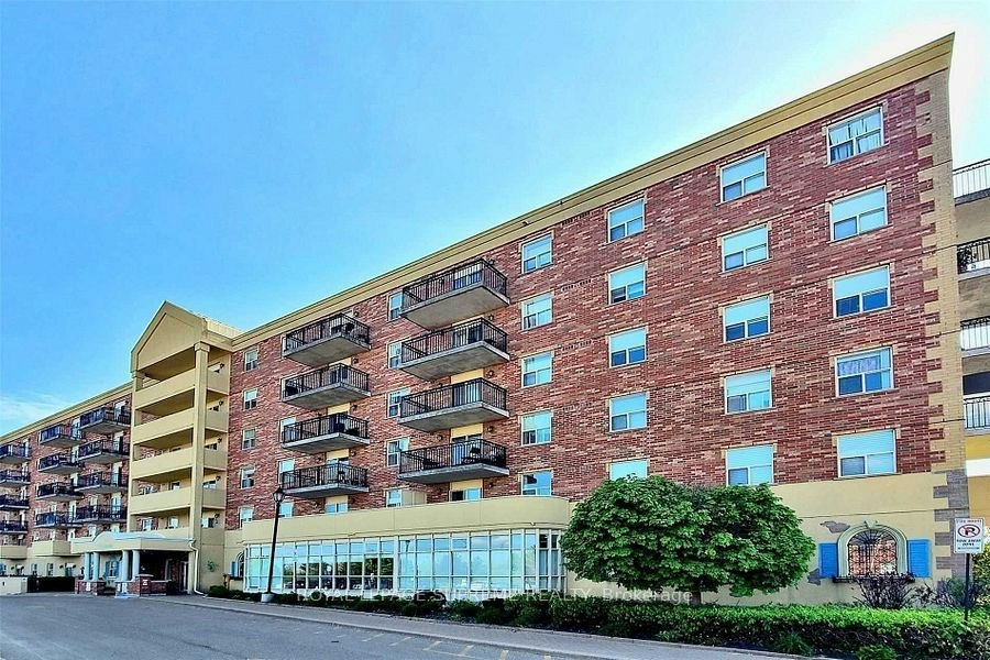 520-7373 Martin Grove Road, Vaughan, ON, L4L 9K1
