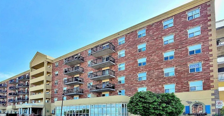520-7373 Martin Grove Road, Vaughan, ON, L4L 9K1