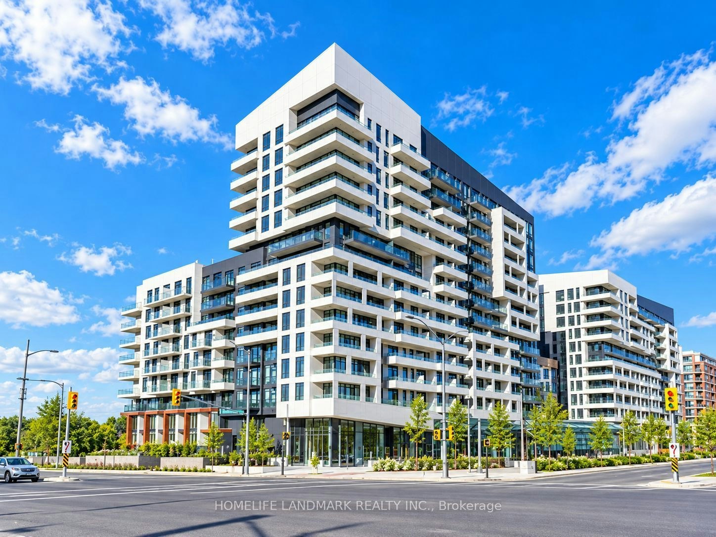 1403A-10 Rouge Valley Drive W, Markham, ON, L6G 0G9