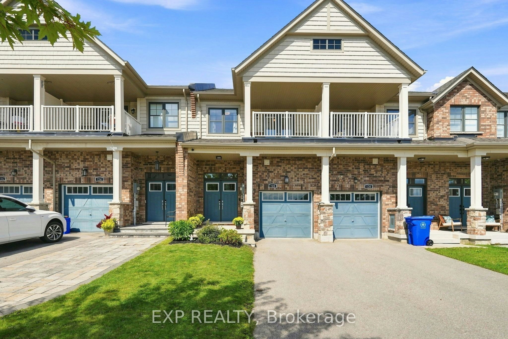 128 Chessington Avenue, East Gwillimbury, ON, L9N 0R6