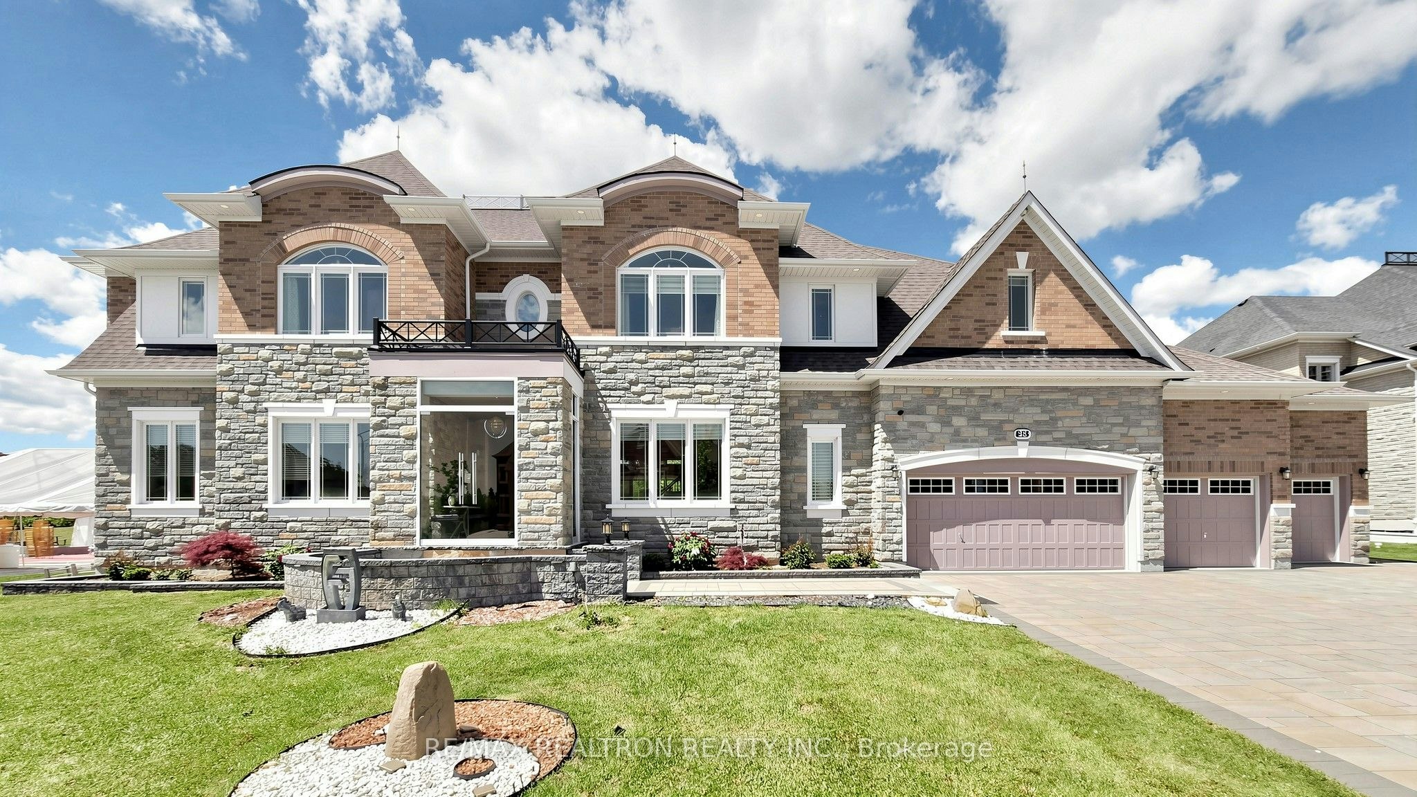 28 Sam Davis Court, Whitchurch-Stouffville, ON, L4A 4R4