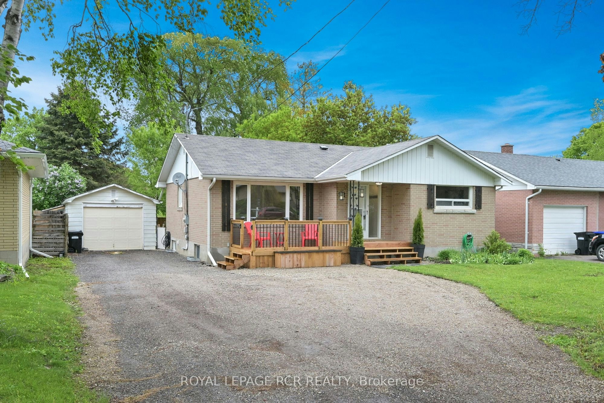 12 Maple Avenue E, New Tecumseth, ON, L0G 1A0