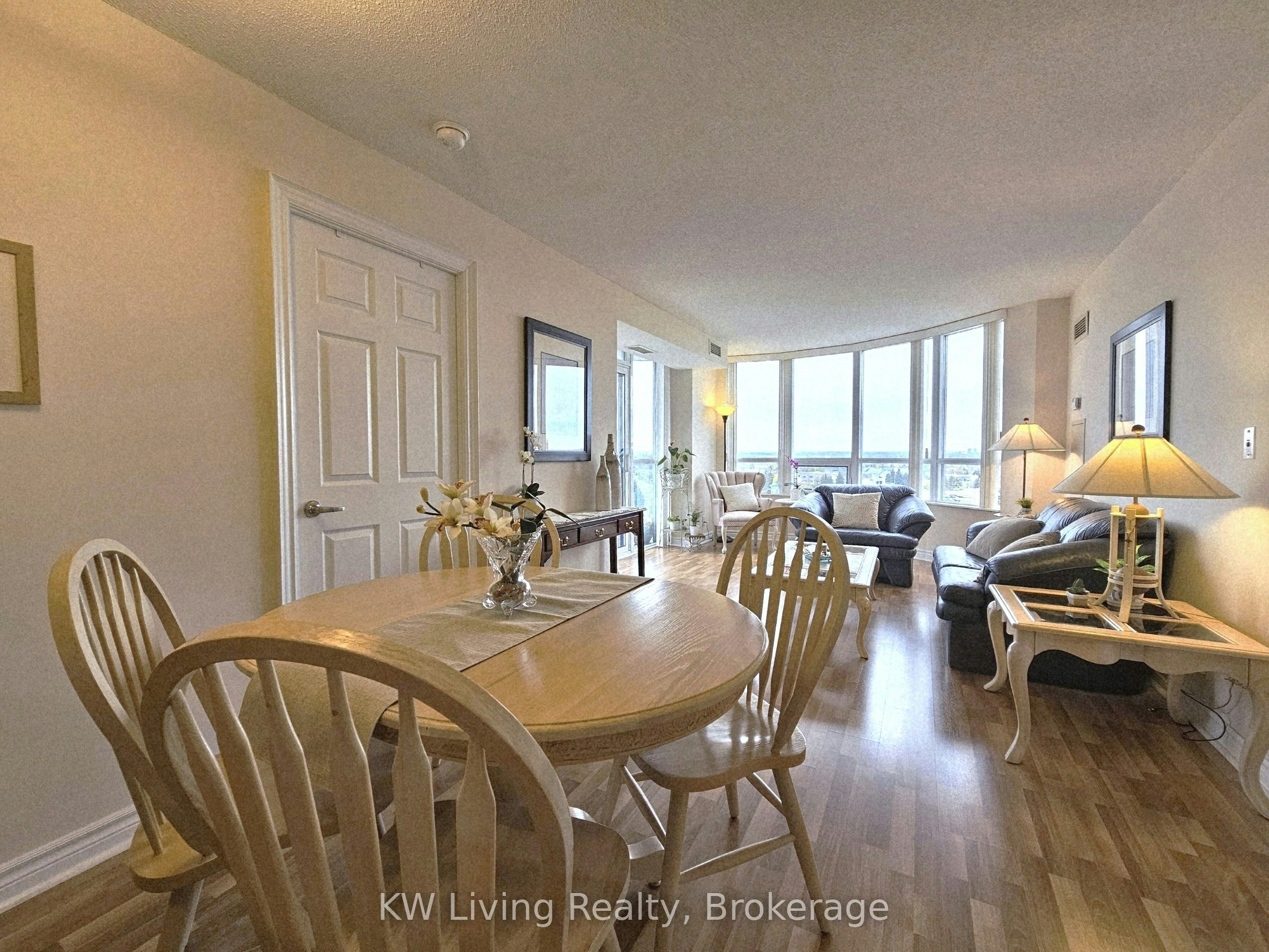 1117-33 Cox Boulevard, Markham, ON, L3R 8A6