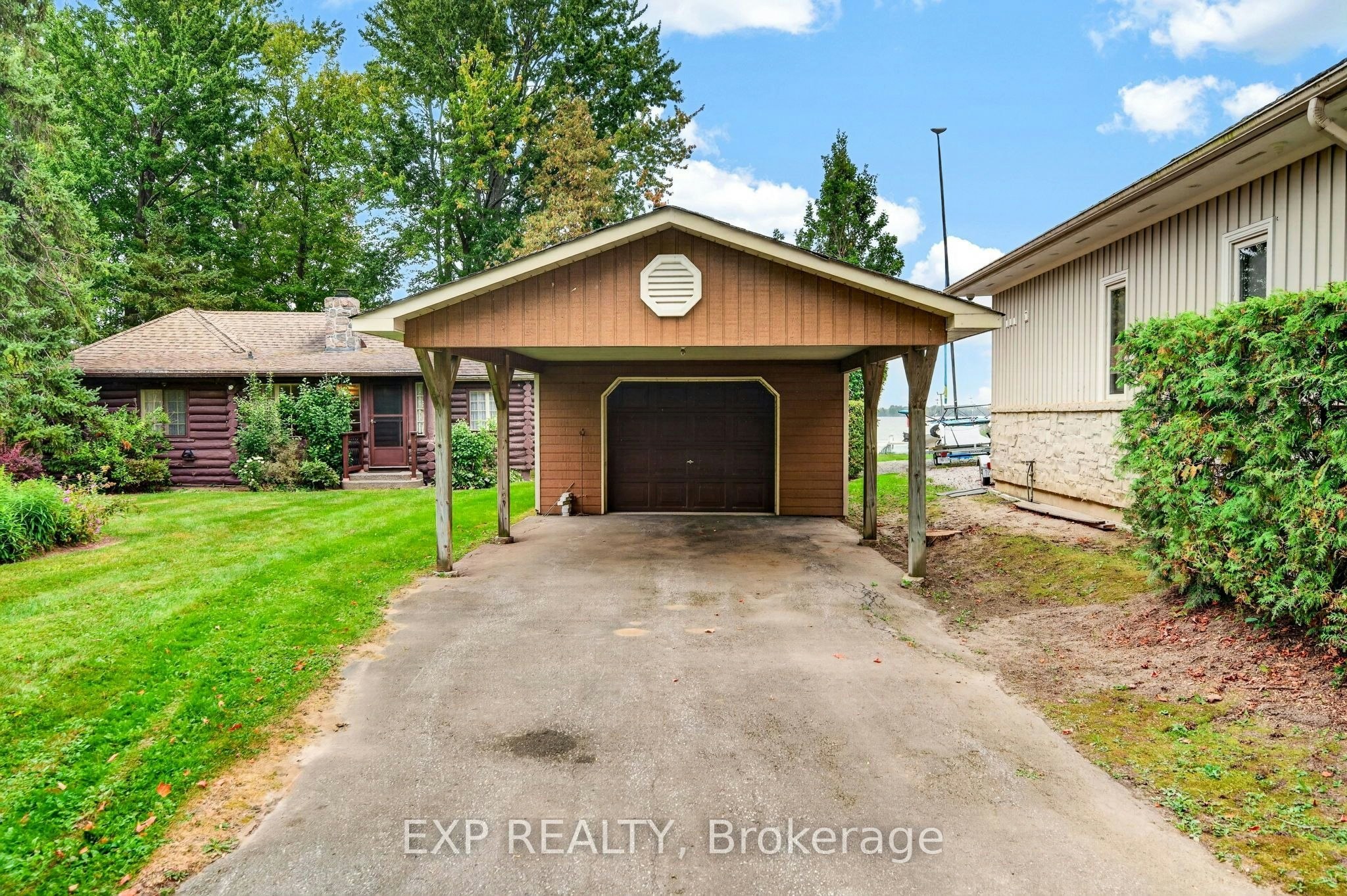 607 Duclos Point Road - 4