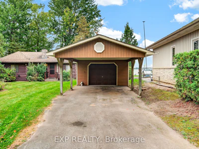 607 Duclos Point Road - 4