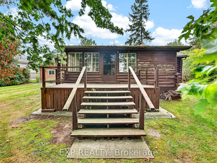 607 Duclos Point Road, Georgina, ON, L0E 1N0 - 32
