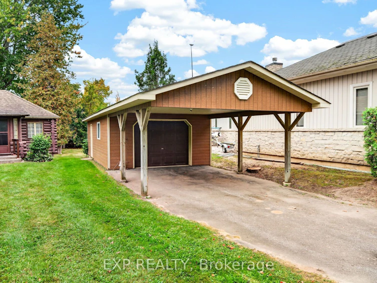 607 Duclos Point Road, Georgina, ON, L0E 1N0 - 6