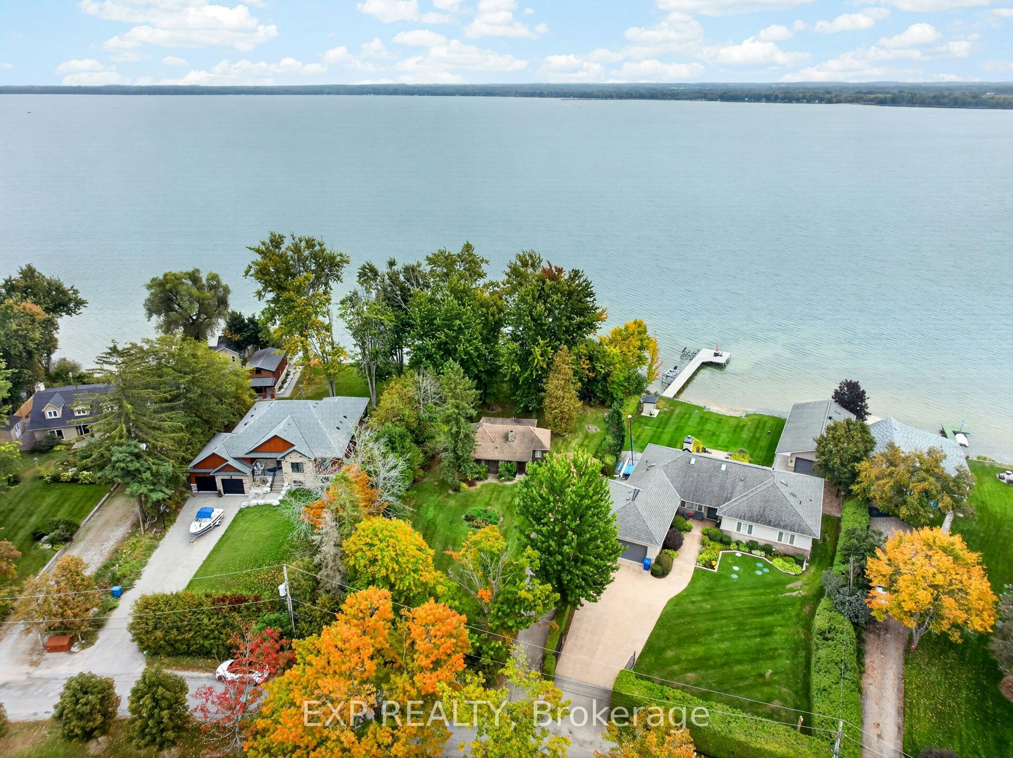 607 Duclos Point Road, Georgina, ON, L0E 1N0 - 46