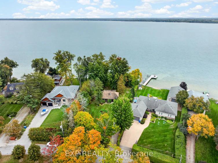 607 Duclos Point Road, Georgina, ON, L0E 1N0 - 46