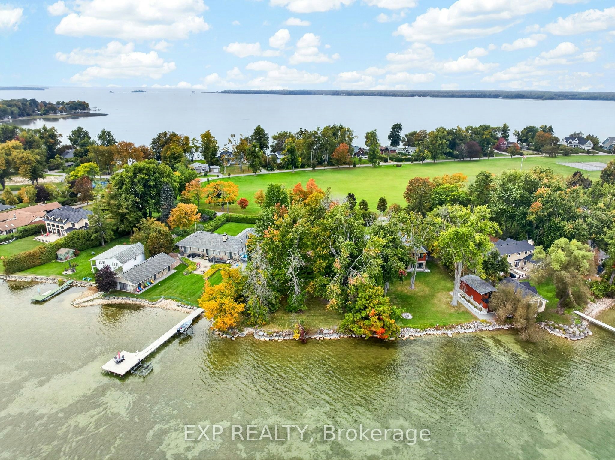 607 Duclos Point Road, Georgina, ON, L0E 1N0 - 47