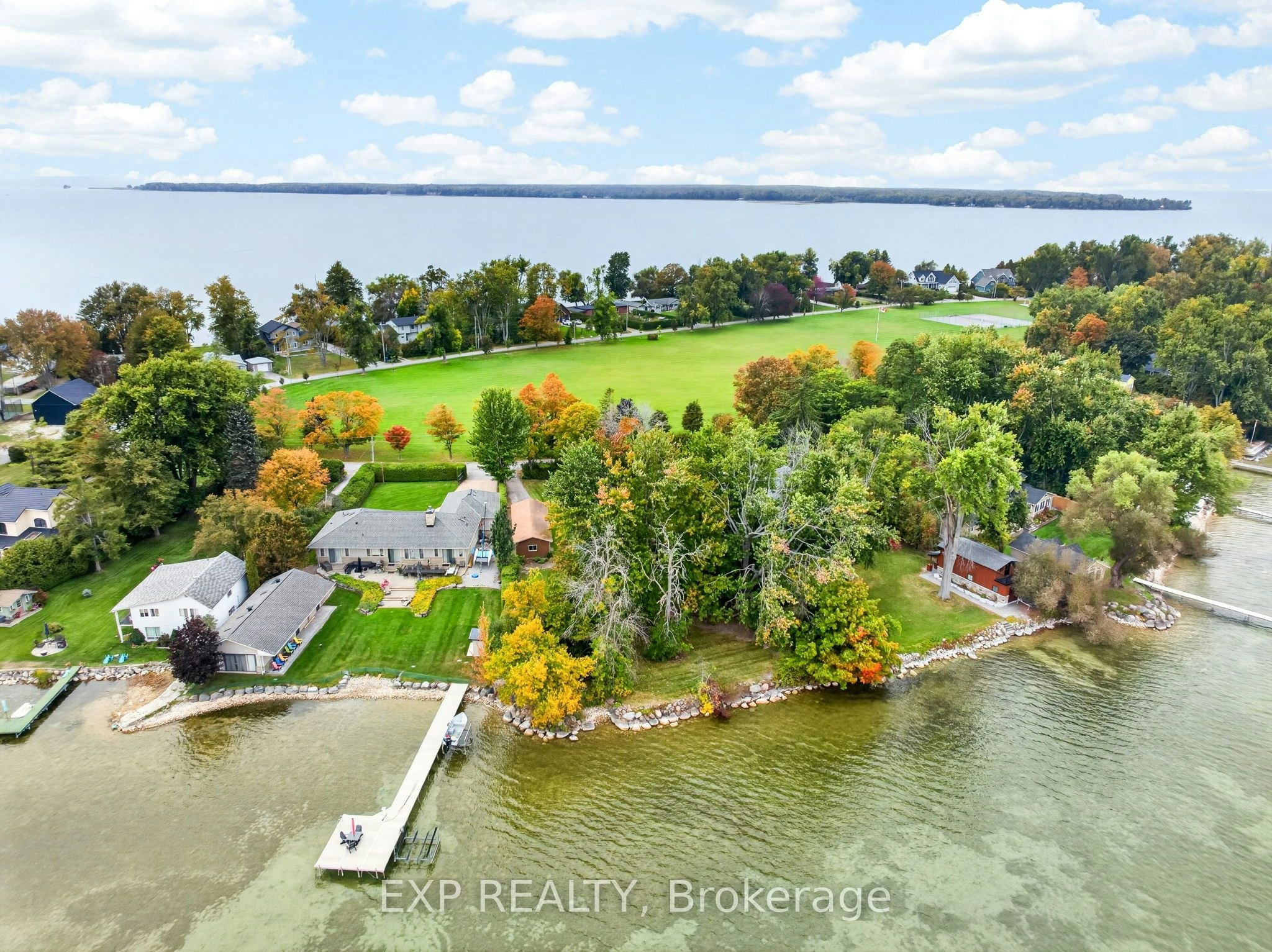 607 Duclos Point Road, Georgina, ON, L0E 1N0 - 48