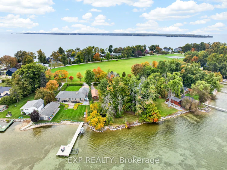 607 Duclos Point Road, Georgina, ON, L0E 1N0 - 48