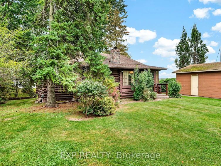 607 Duclos Point Road, Georgina, ON, L0E 1N0 - 9