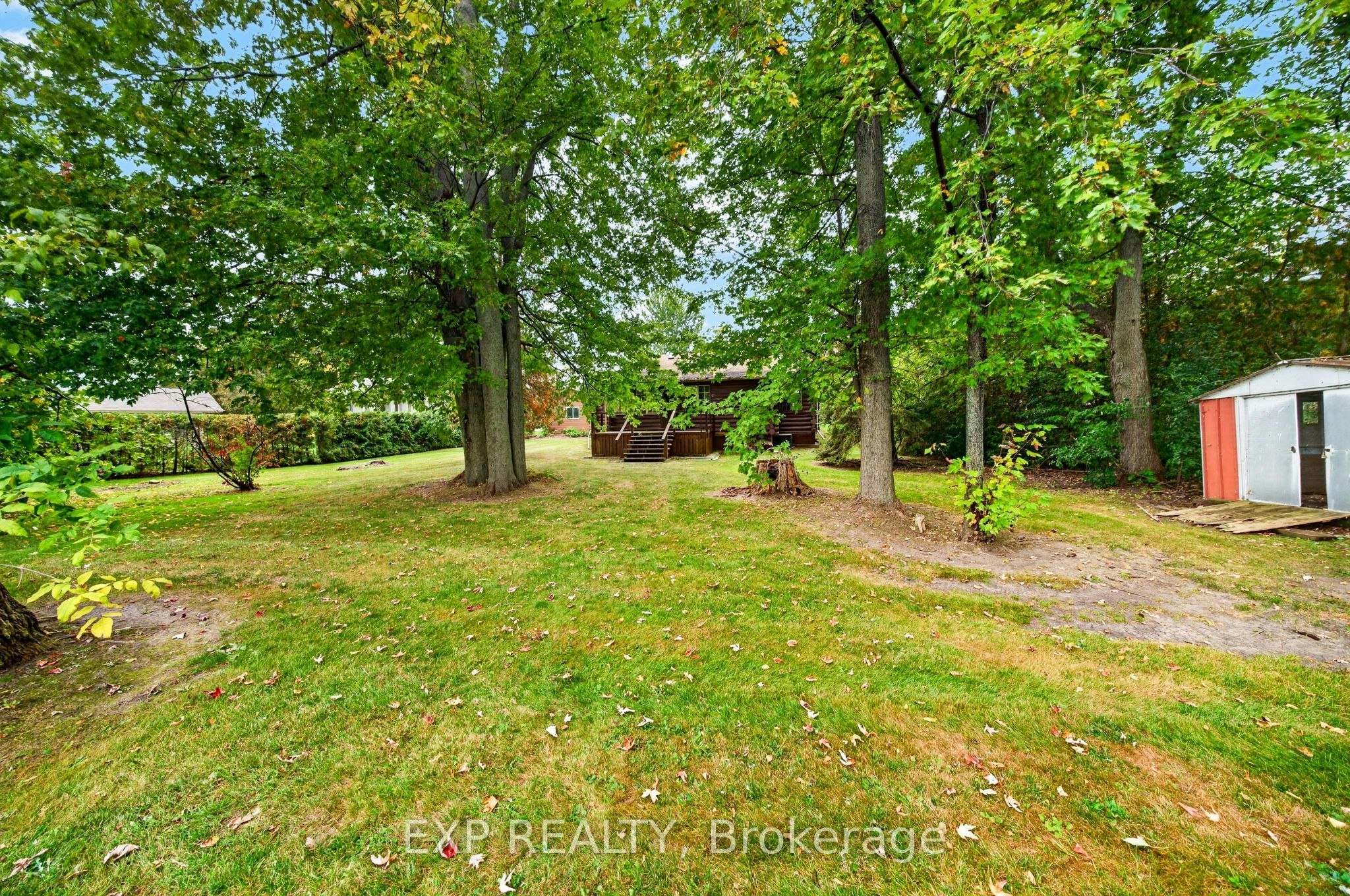 607 Duclos Point Road, Georgina, ON, L0E 1N0 - 44