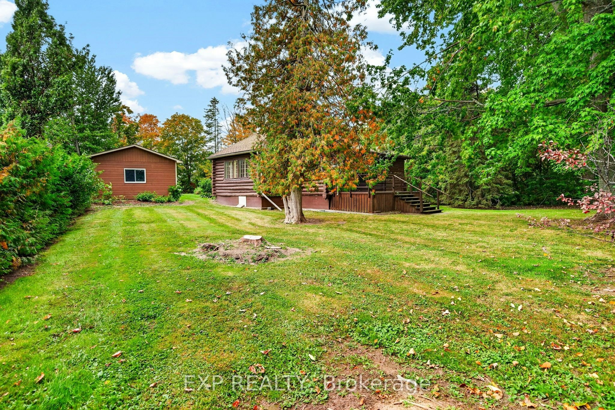 607 Duclos Point Road, Georgina, ON, L0E 1N0 - 37