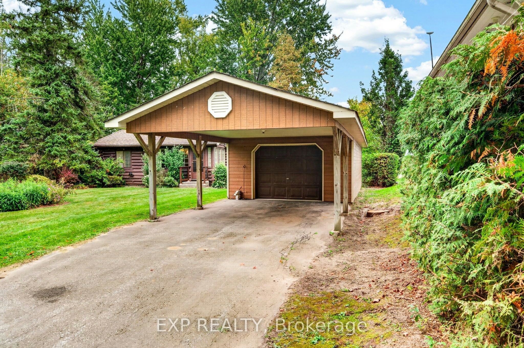 607 Duclos Point Road - 5