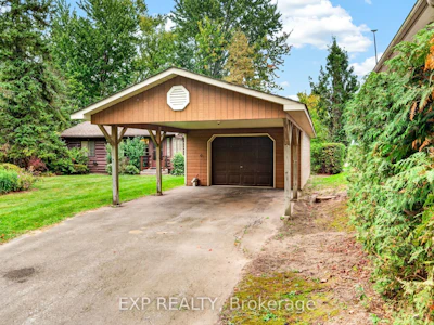 607 Duclos Point Road - 5